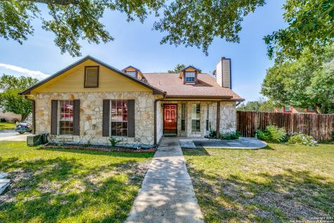 11603 Liverpool San Antonio TX 78251