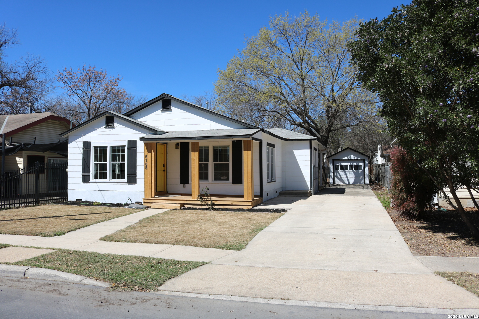 2105 Pasadena San Antonio TX 78201