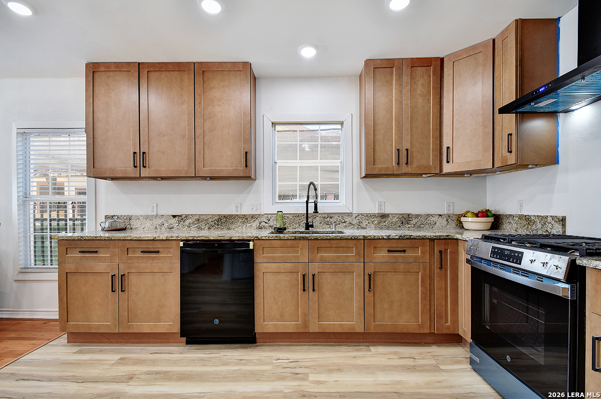 2105 Pasadena San Antonio TX 78201