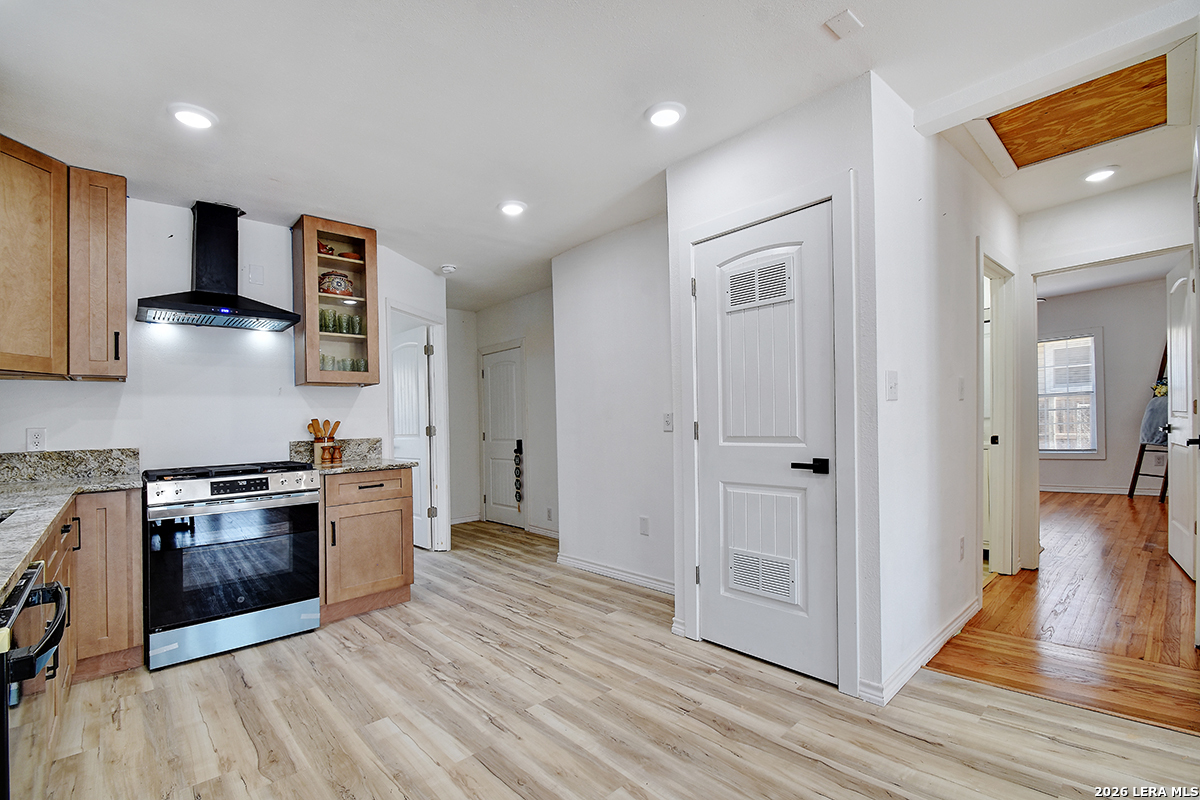 2105 Pasadena San Antonio TX 78201