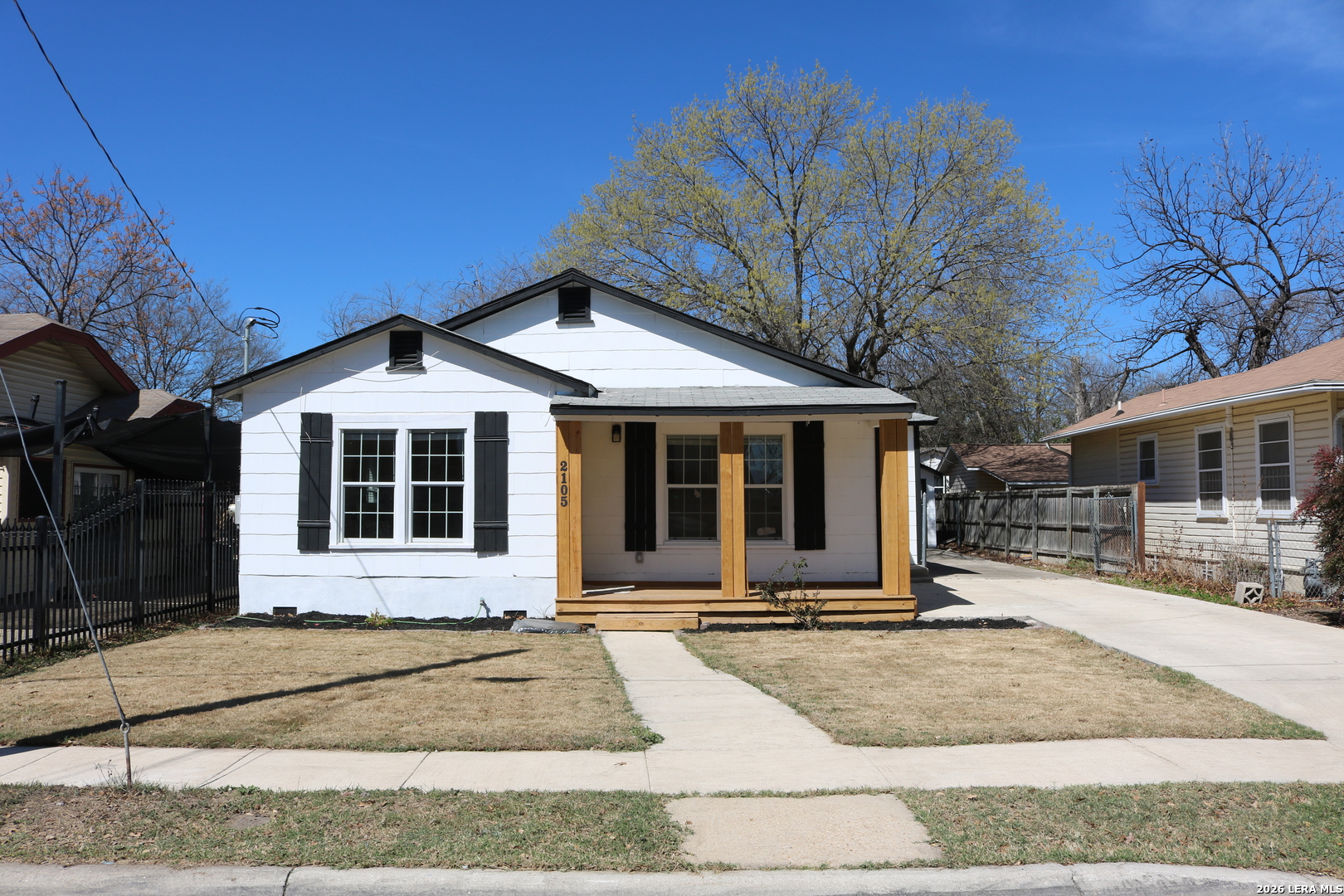 2105 Pasadena San Antonio TX 78201