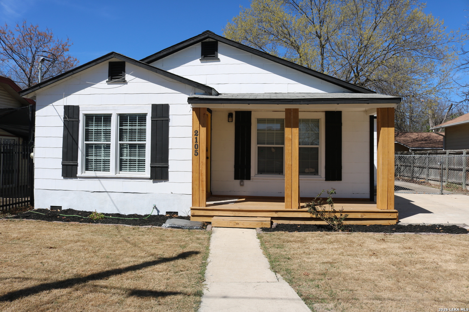 2105 Pasadena San Antonio TX 78201