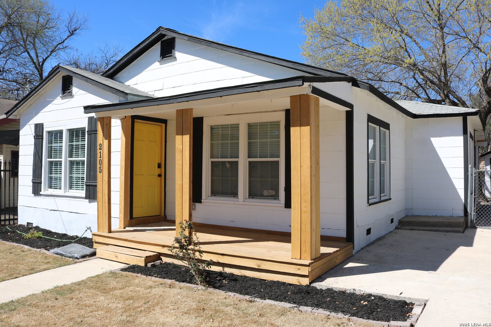 2105 Pasadena San Antonio TX 78201