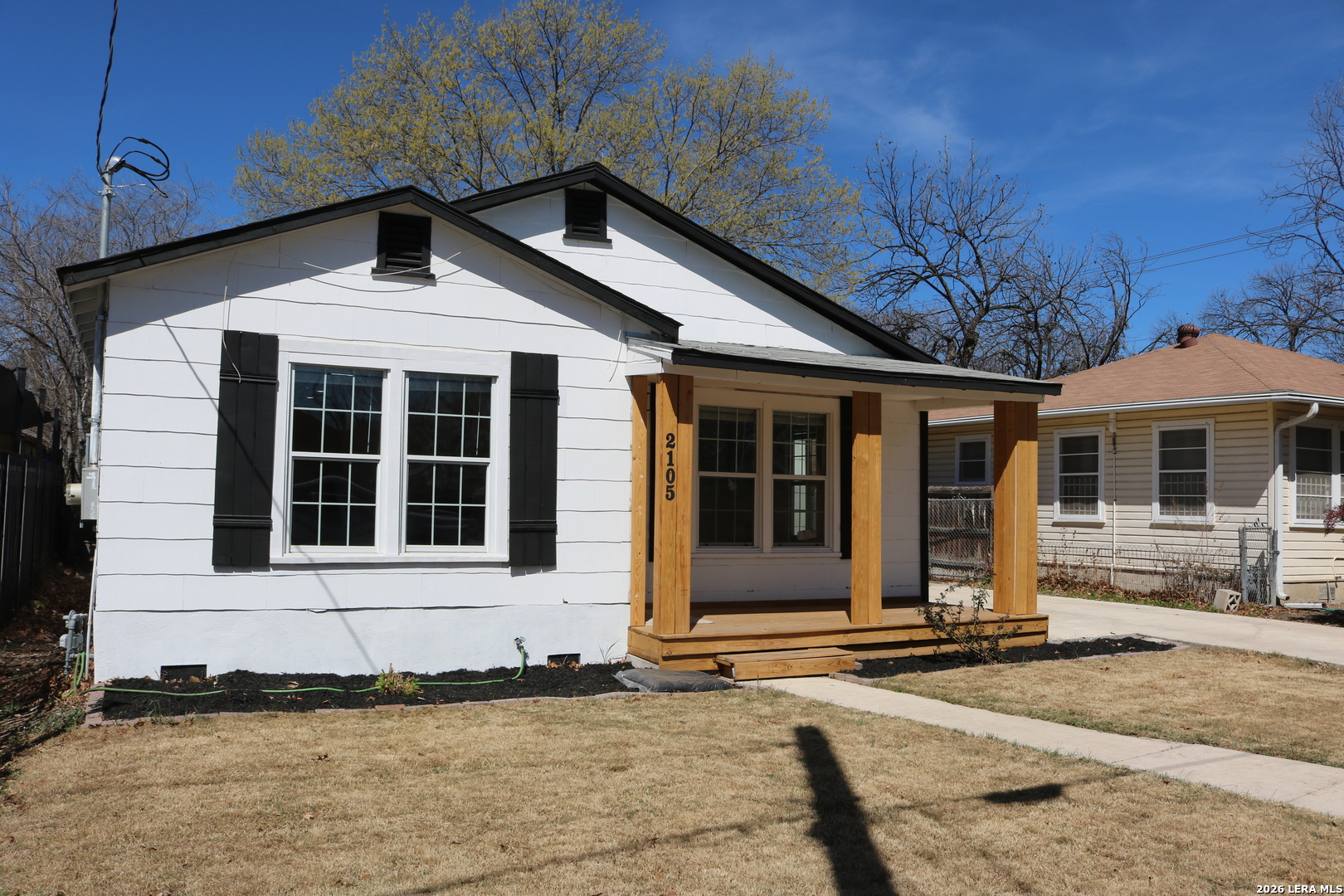 2105 Pasadena San Antonio TX 78201