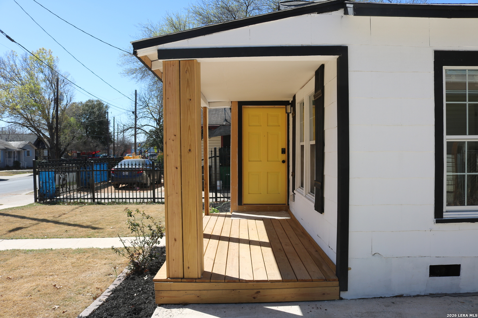 2105 Pasadena San Antonio TX 78201