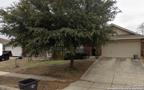 7323 Lyia Branch San Antonio TX 78252