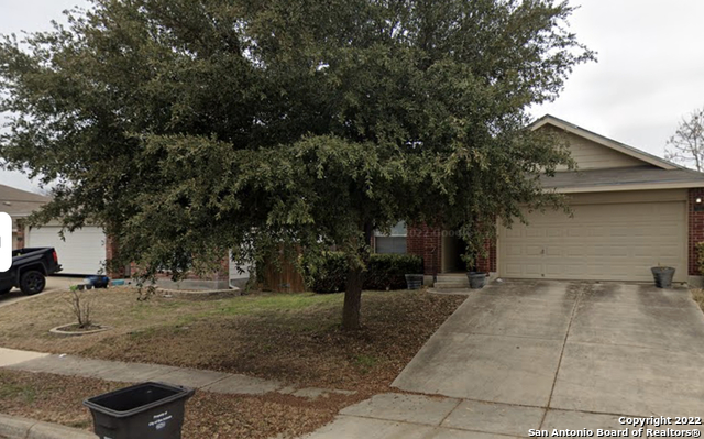 7323 Lyia Branch San Antonio TX 78252