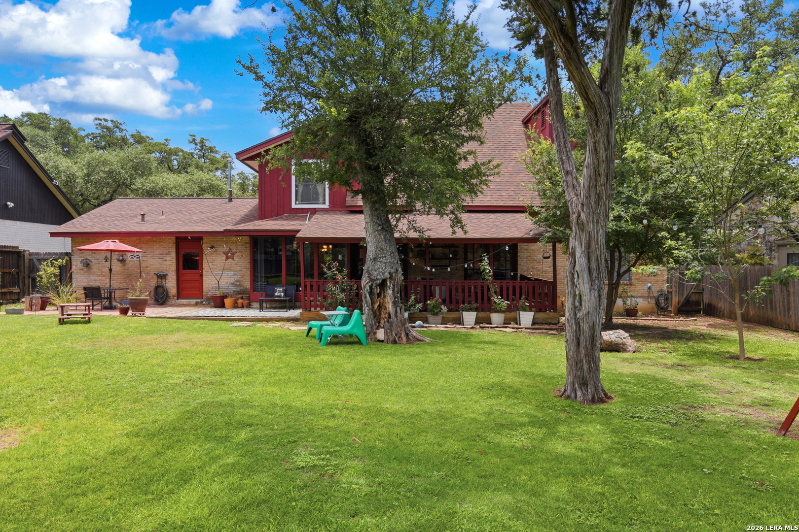 14415 Dark Star Street San Antonio TX 78248