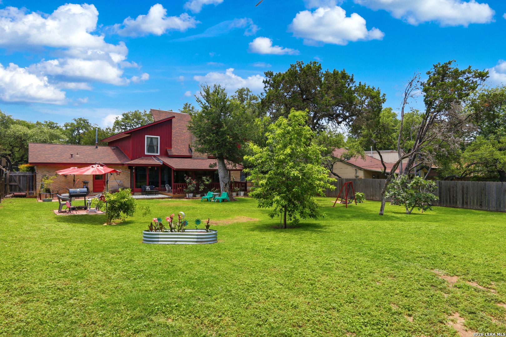 14415 Dark Star Street San Antonio TX 78248