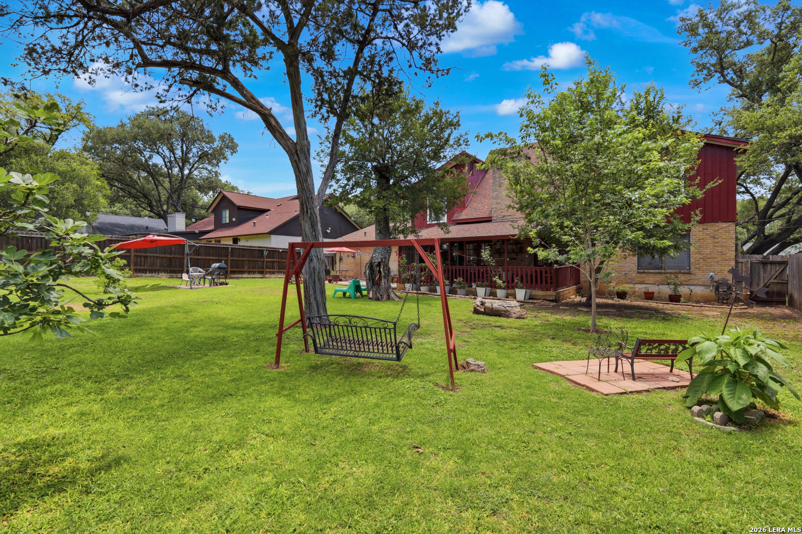 14415 Dark Star Street San Antonio TX 78248