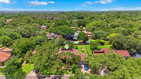 14415 Dark Star Street San Antonio TX 78248