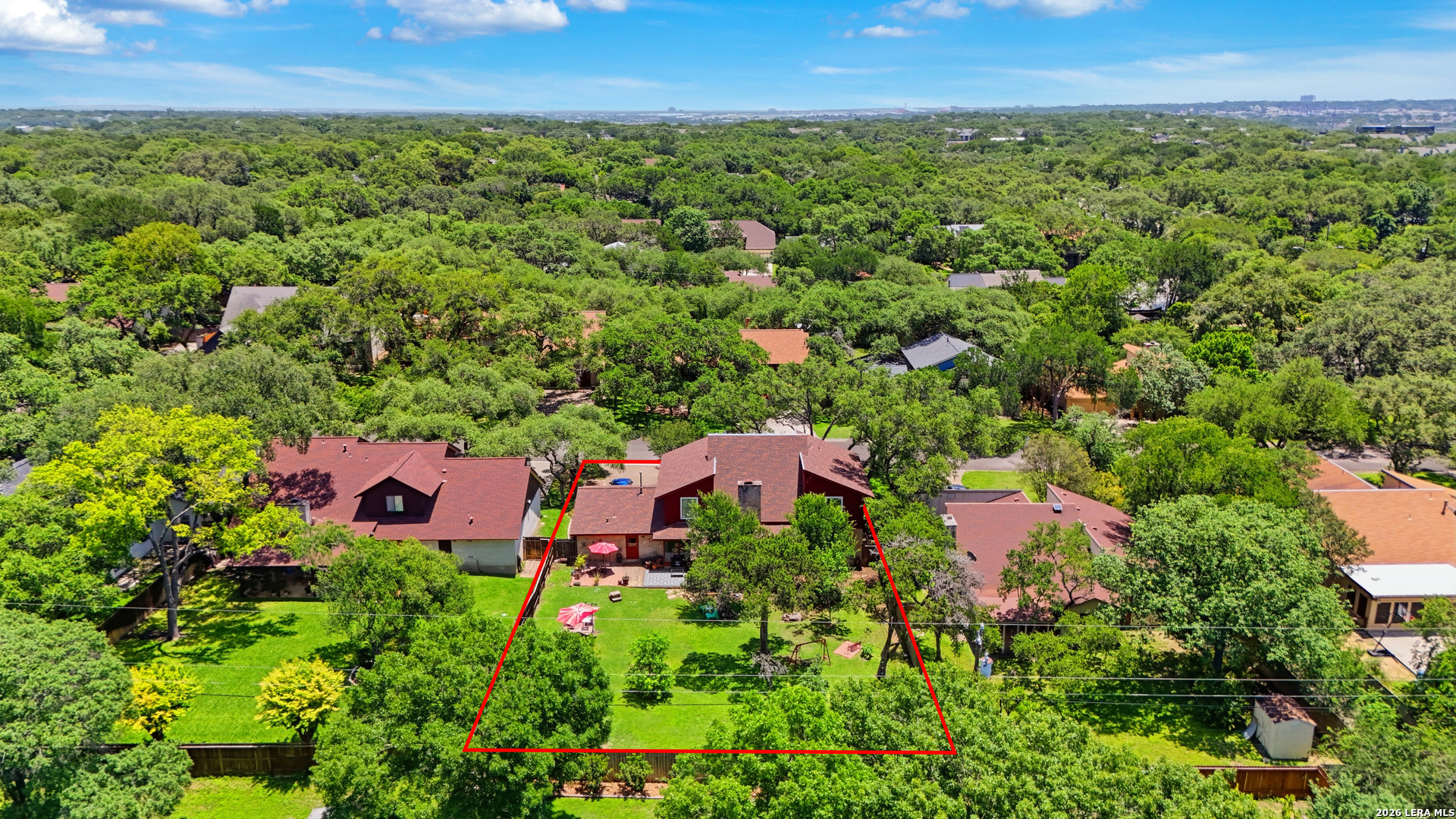 14415 Dark Star Street San Antonio TX 78248