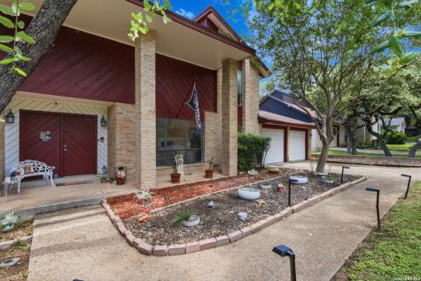 14415 Dark Star Street San Antonio TX 78248