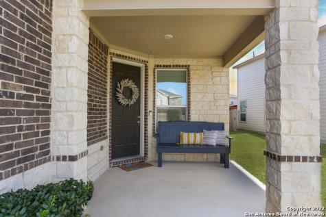 11421 Impressive Way San Antonio TX 78254
