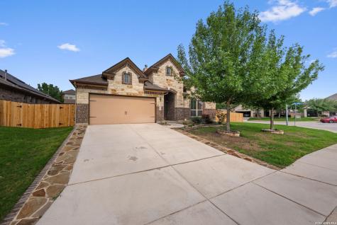 22012 Gypsy View San Antonio TX 78261
