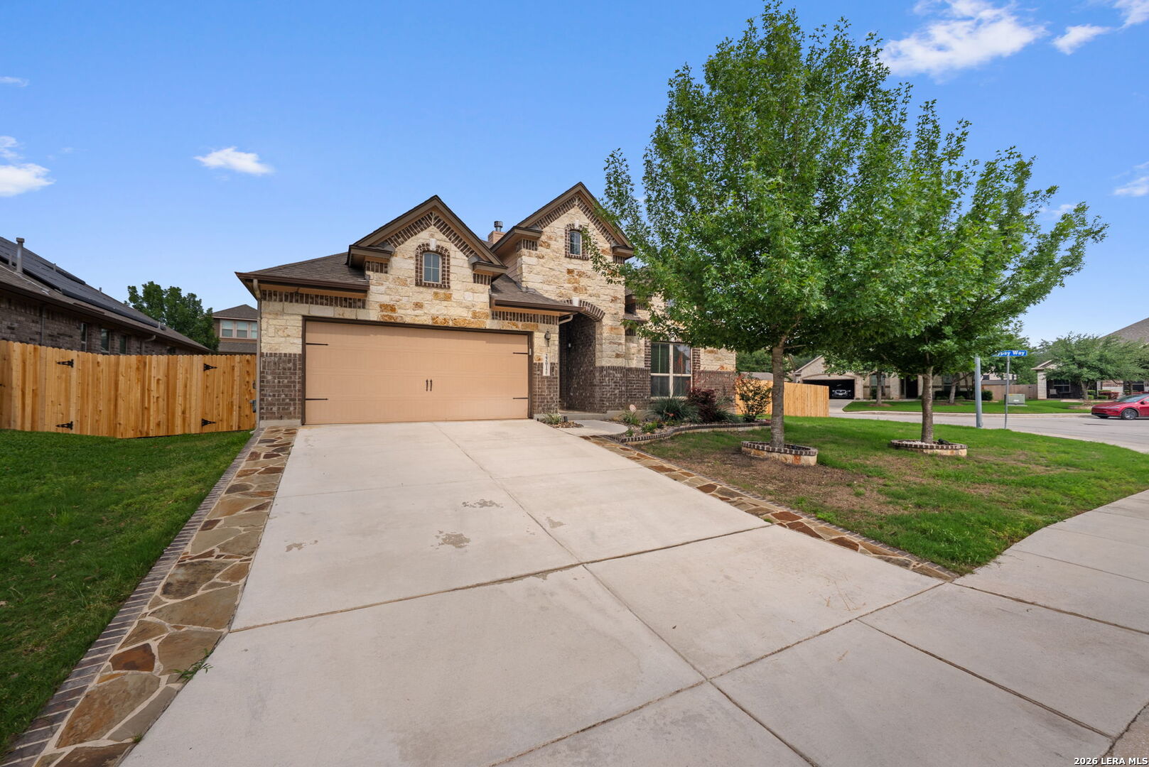 22012 Gypsy View San Antonio TX 78261