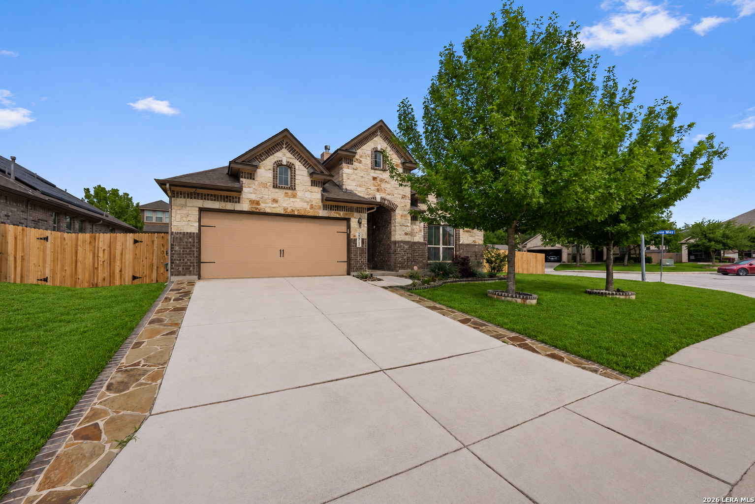 22012 Gypsy View San Antonio TX 78261