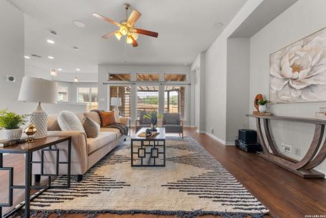 22012 Gypsy View San Antonio TX 78261
