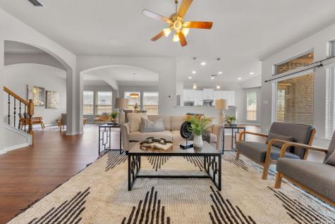 22012 Gypsy View San Antonio TX 78261