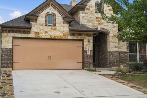 22012 Gypsy View San Antonio TX 78261