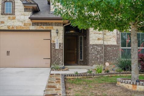 22012 Gypsy View San Antonio TX 78261