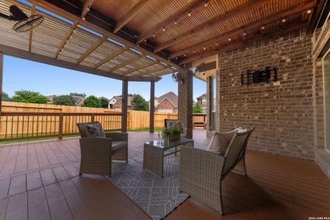 22012 Gypsy View San Antonio TX 78261