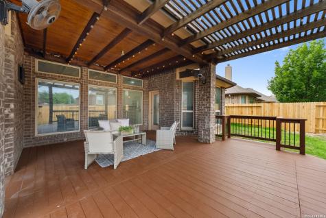 22012 Gypsy View San Antonio TX 78261