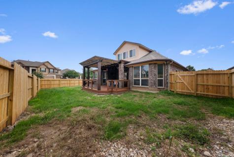 22012 Gypsy View San Antonio TX 78261