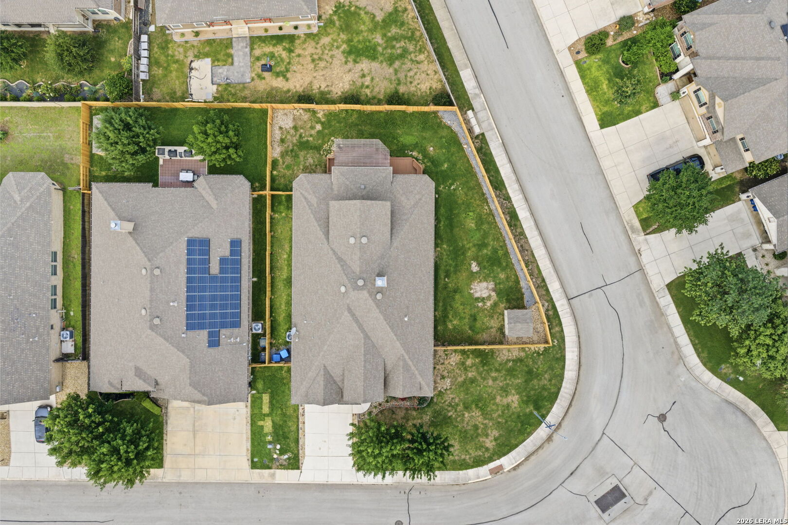 22012 Gypsy View San Antonio TX 78261