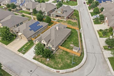 22012 Gypsy View San Antonio TX 78261