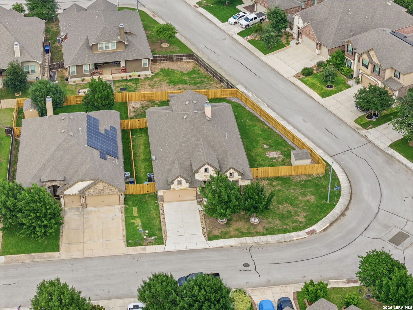 22012 Gypsy View San Antonio TX 78261