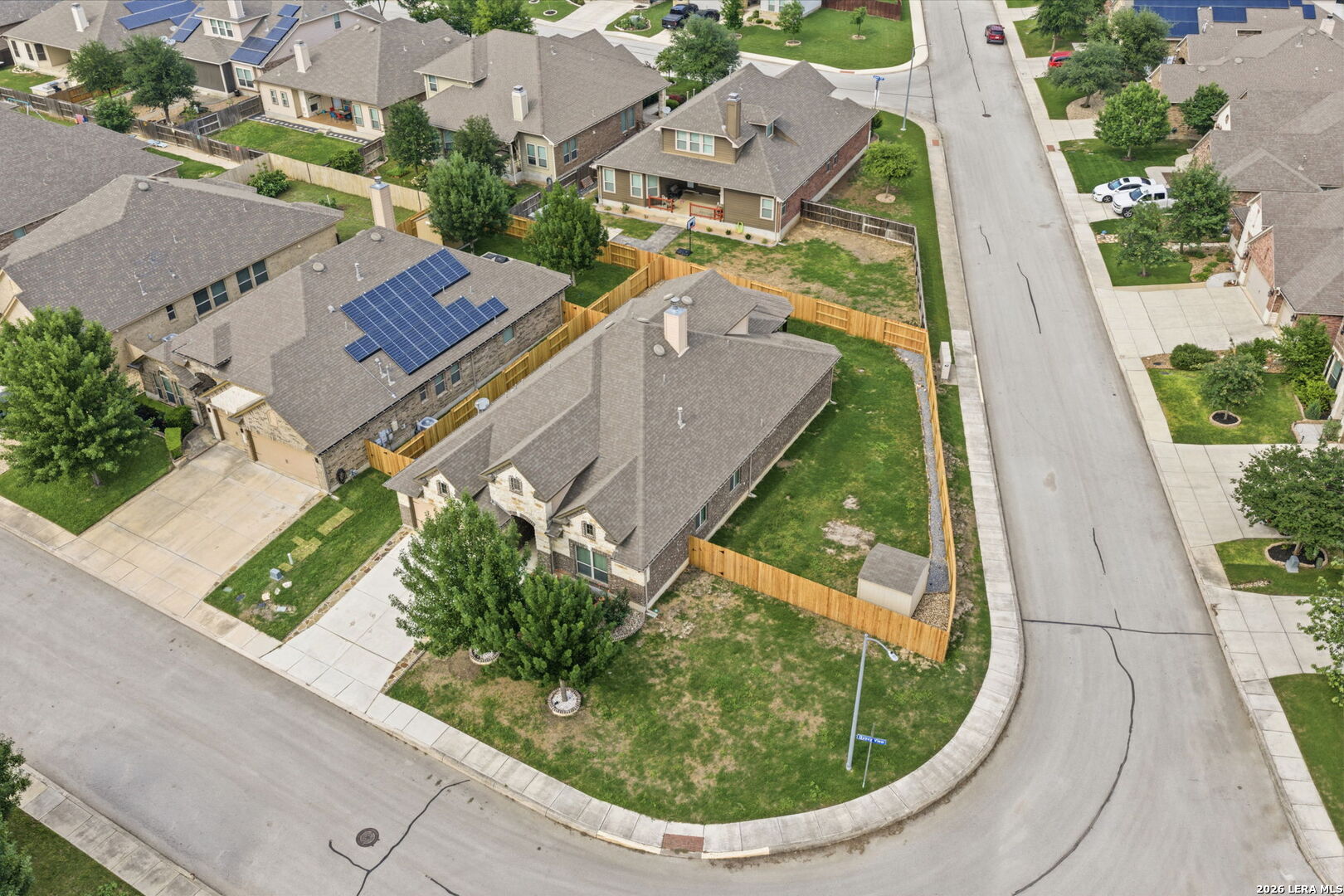 22012 Gypsy View San Antonio TX 78261