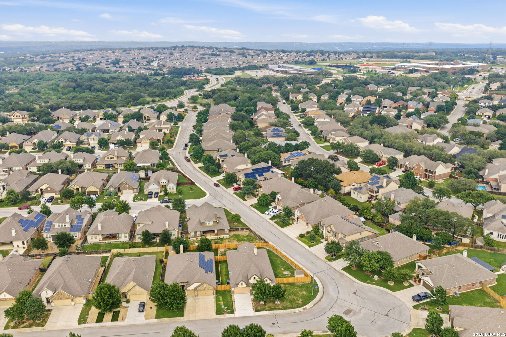 22012 Gypsy View San Antonio TX 78261