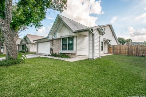 3214 Le Blanc Street San Antonio TX 78247