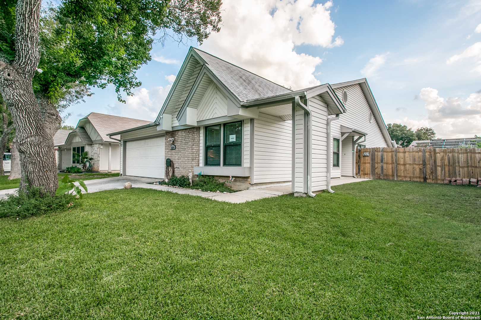 3214 Le Blanc Street San Antonio TX 78247