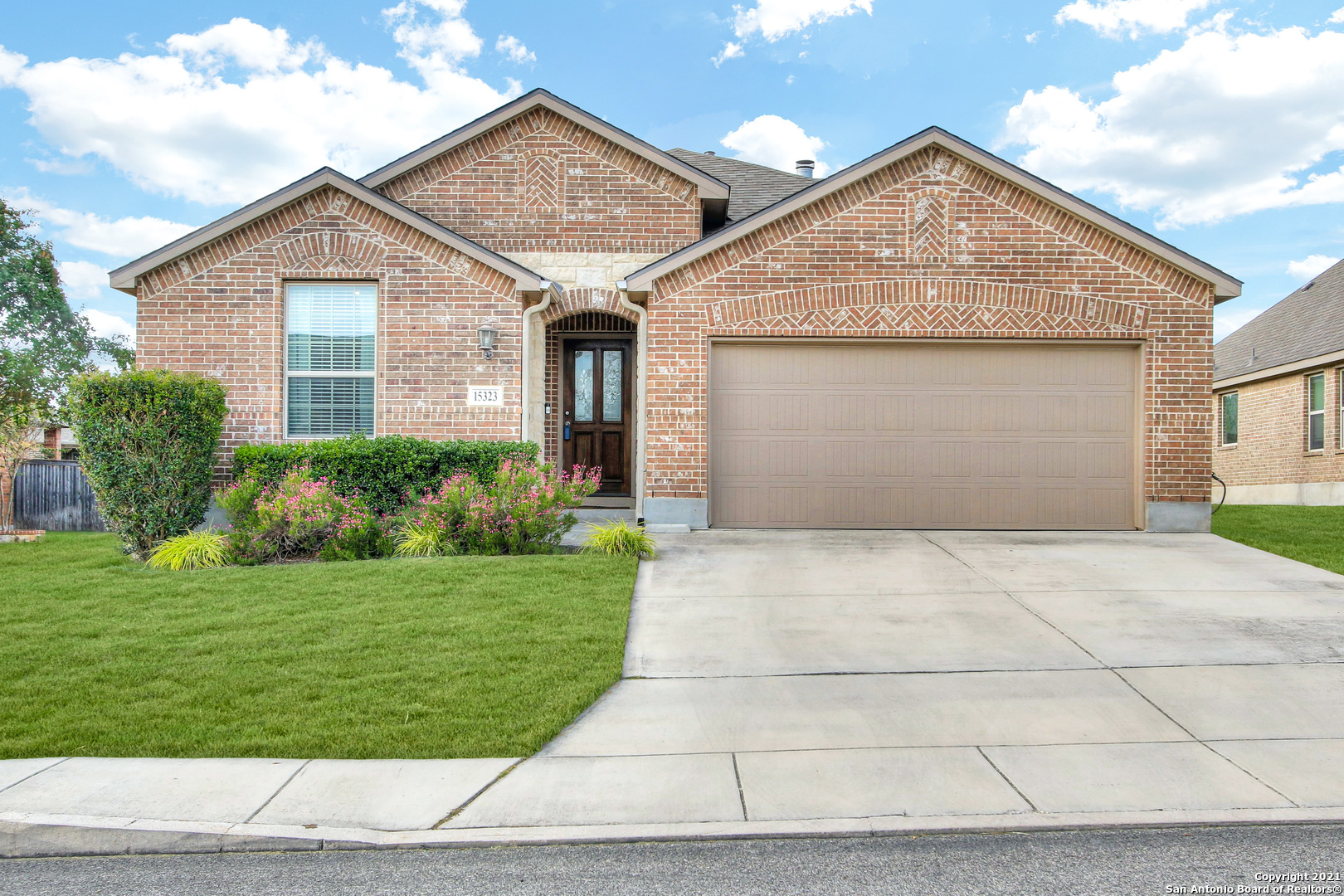 15323 Fort Marcy San Antonio TX 78245