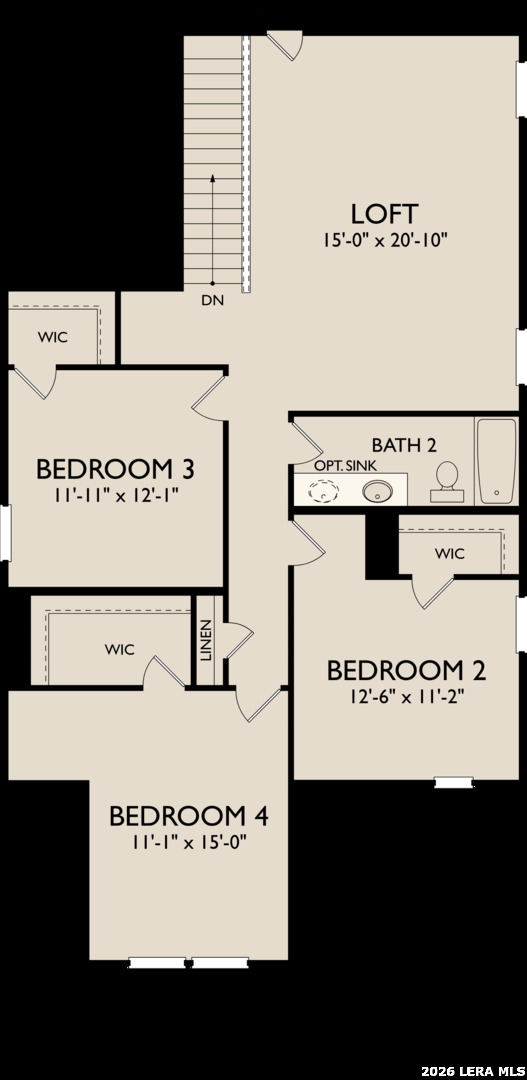13803 Birch View San Antonio TX 78252