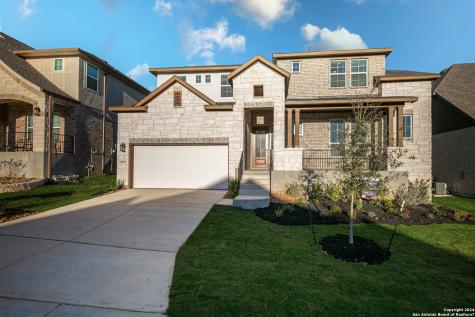 317 Jereth Crossing Castroville TX 78009