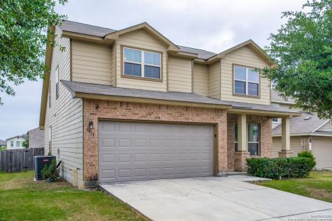 4915 Baloc Farm San Antonio TX 78244