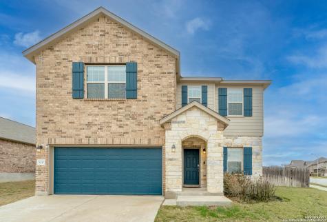 520 Saddle House Cibolo TX 78108