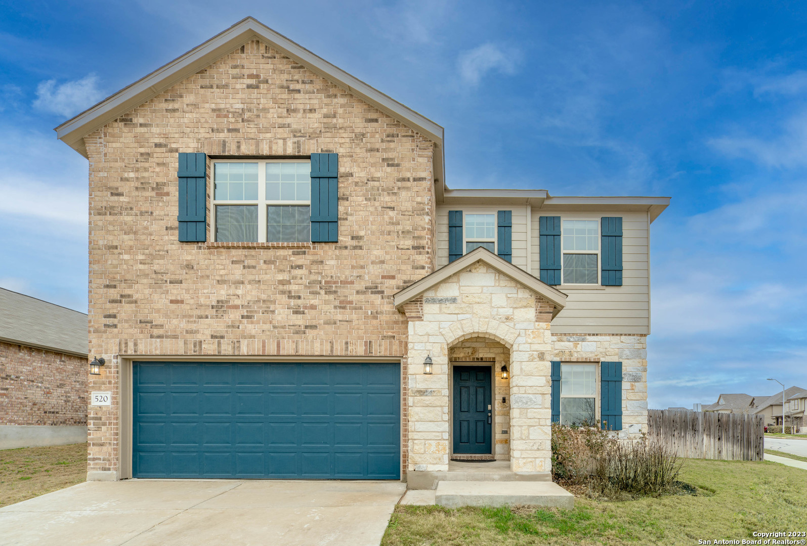 520 Saddle House Cibolo TX 78108