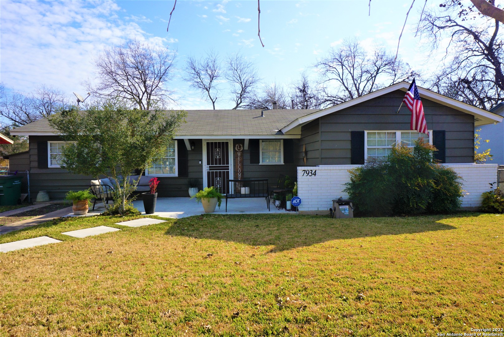 7934 Niagara Street San Antonio TX 78224