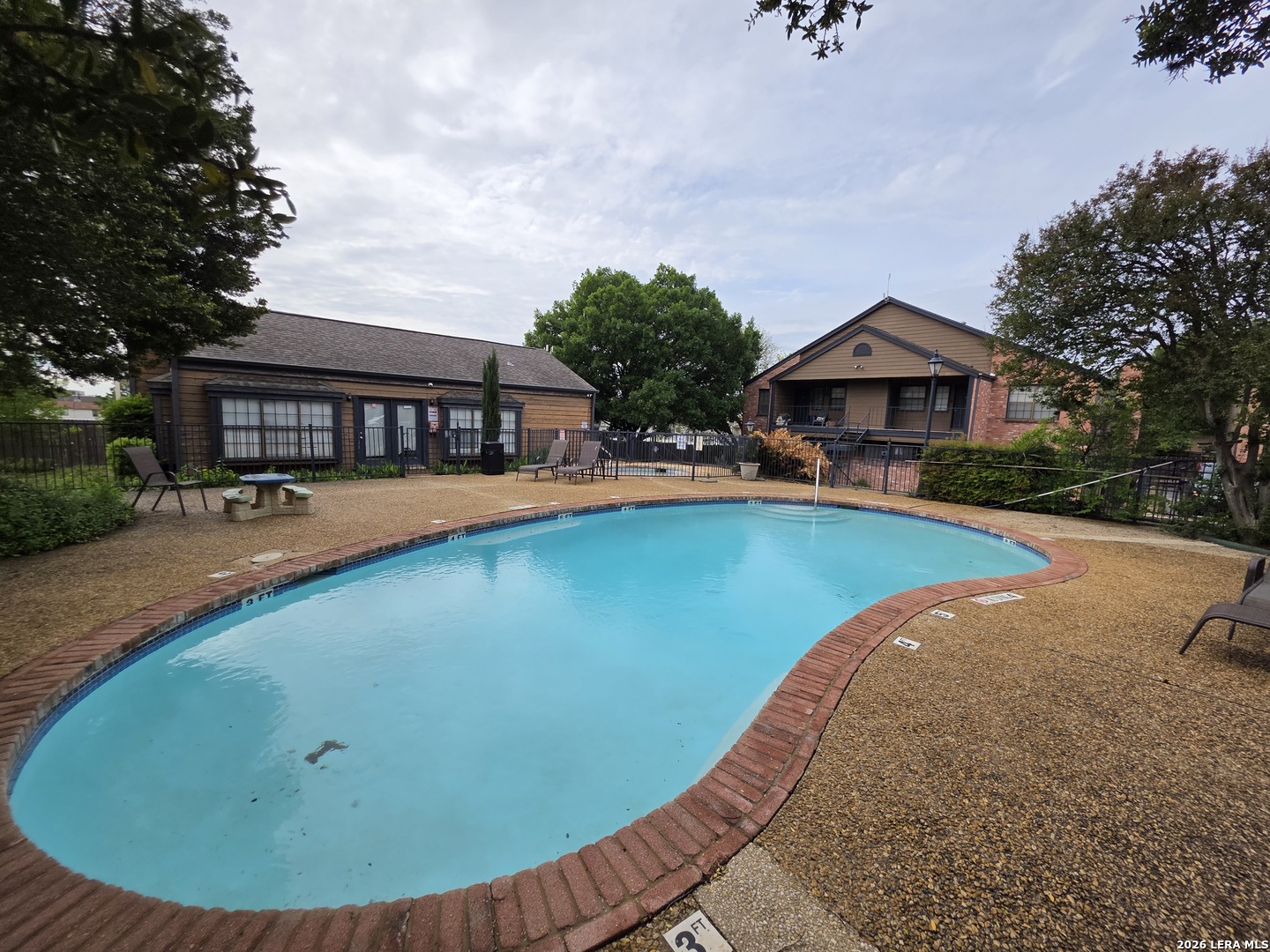 4803 Hamilton Wolfe San Antonio TX 78240