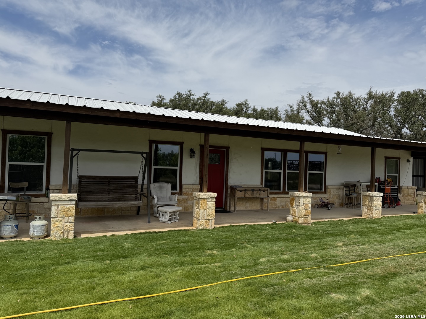 1812 Unit B Cr 240 Rocksprings TX 78880