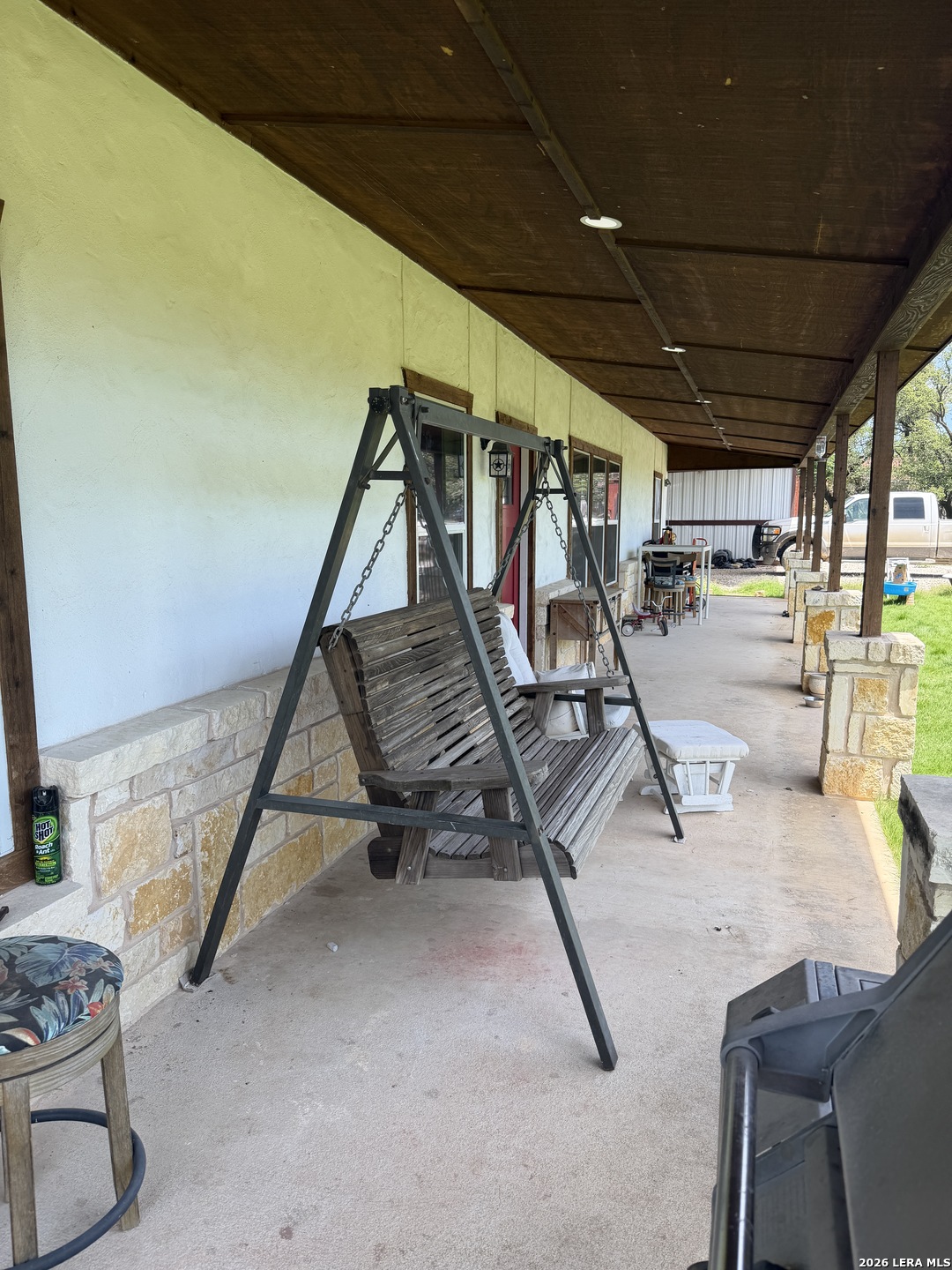 1812 Unit B Cr 240 Rocksprings TX 78880