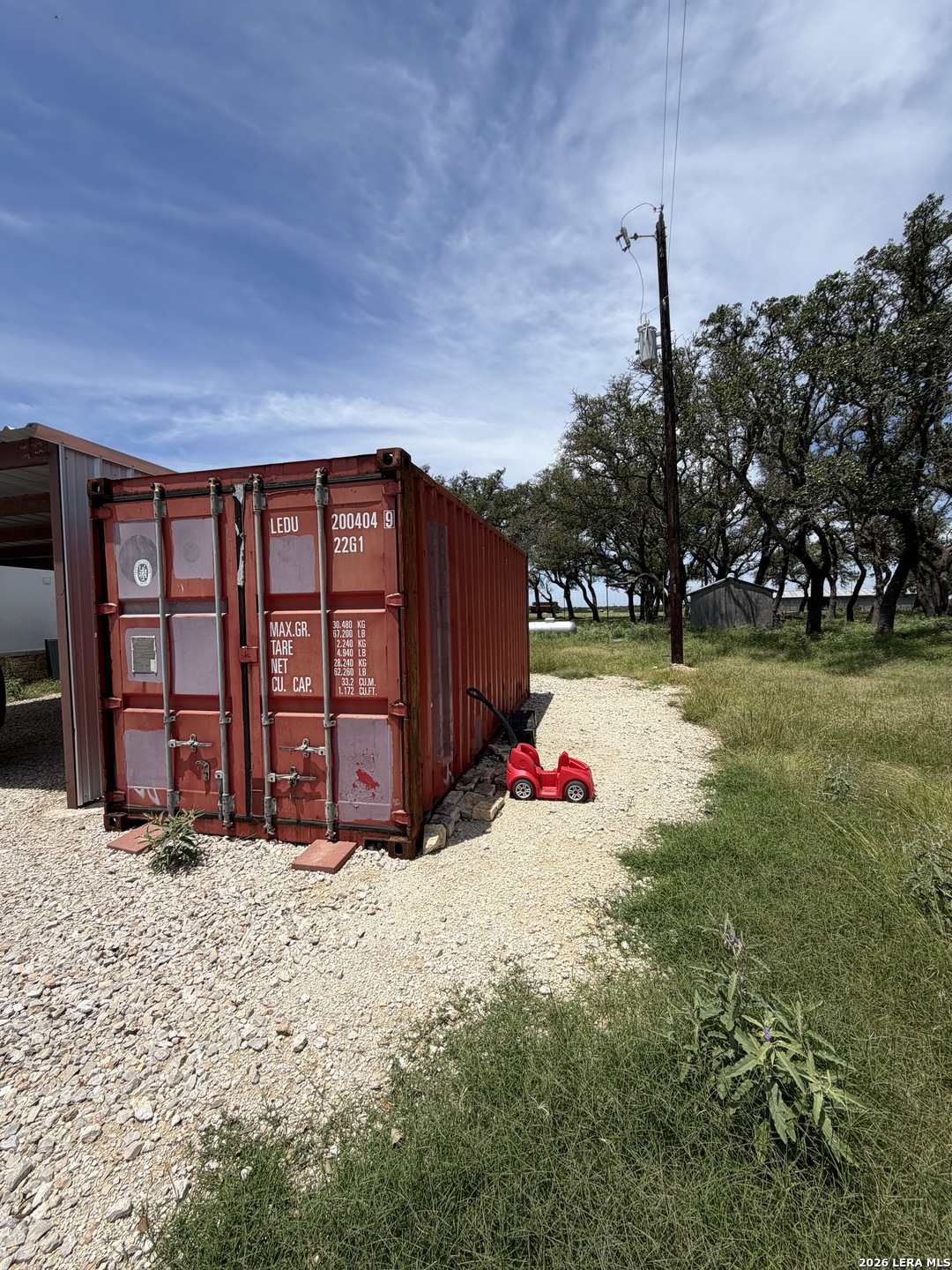 1812 Unit B Cr 240 Rocksprings TX 78880