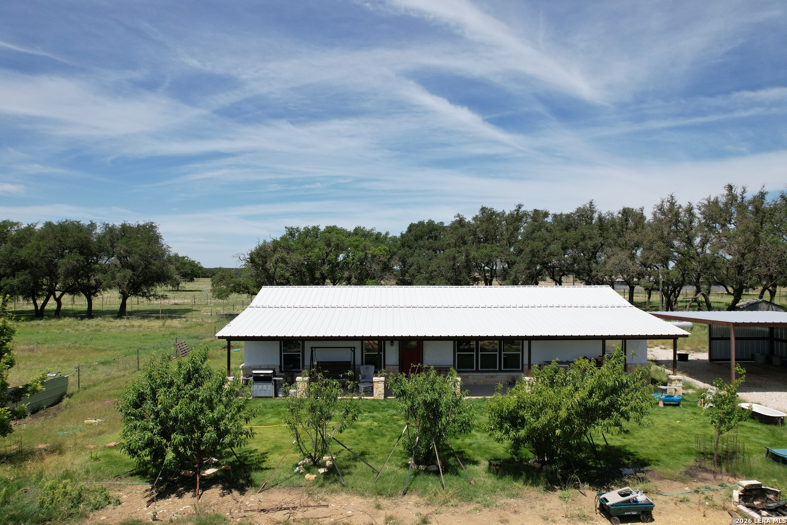 1812 Unit B Cr 240 Rocksprings TX 78880