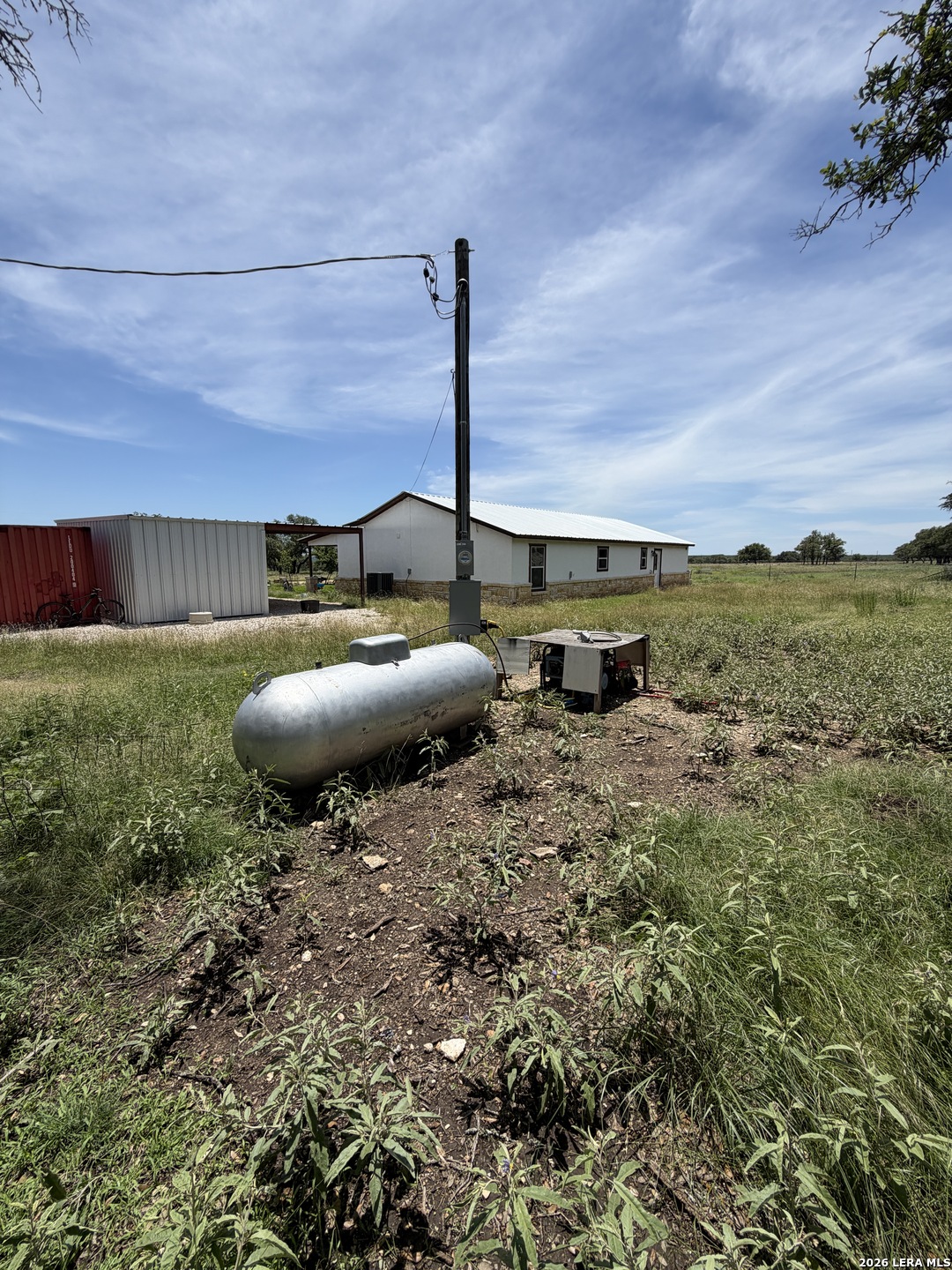 1812 Unit B Cr 240 Rocksprings TX 78880