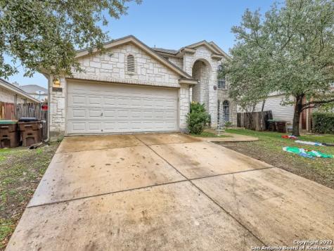10927 Mustang Spring San Antonio TX 78254