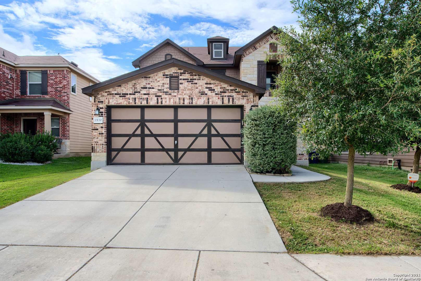 13130 Stetson Trail San Antonio TX 78223